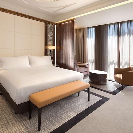 Doubletree By Hilton La Coruña Eksteriør bilde
