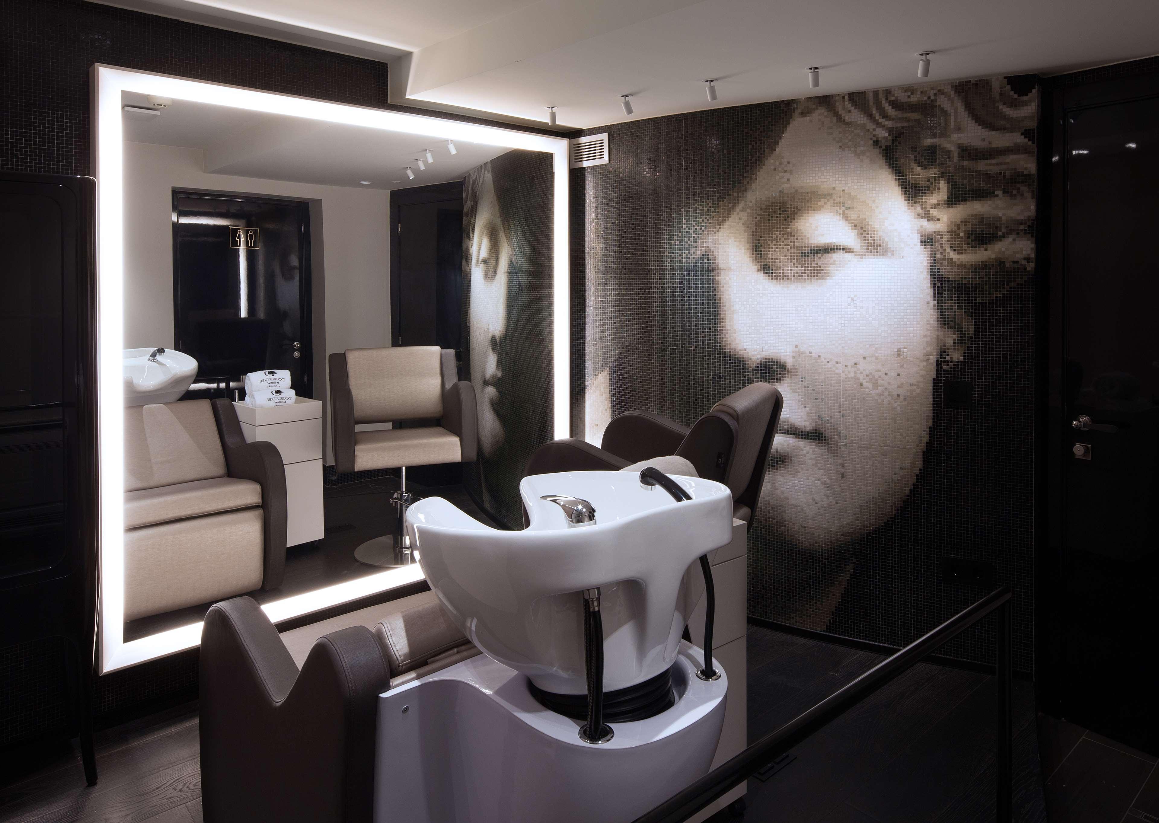 Doubletree By Hilton La Coruña Eksteriør bilde
