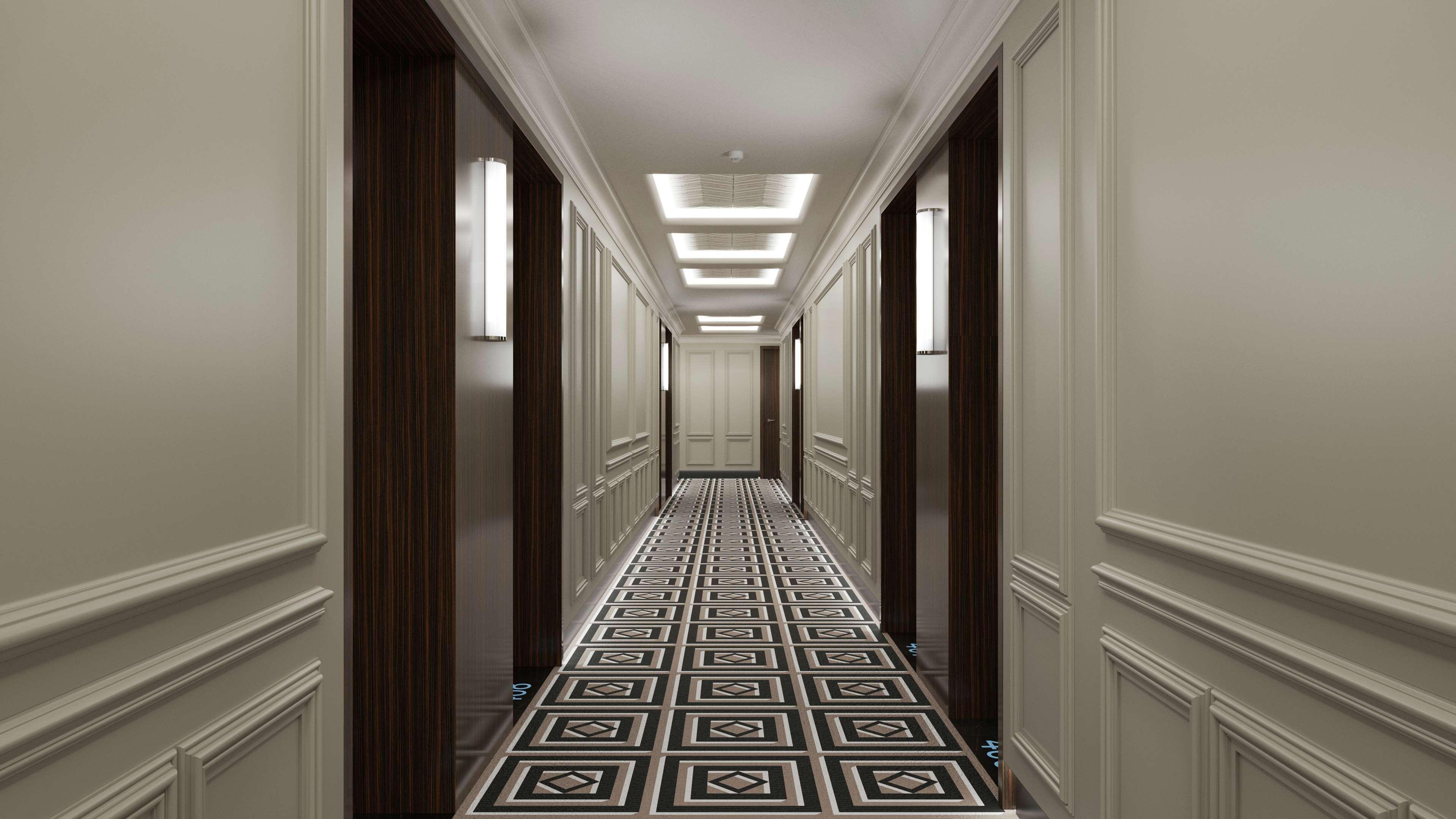 Doubletree By Hilton La Coruña Eksteriør bilde