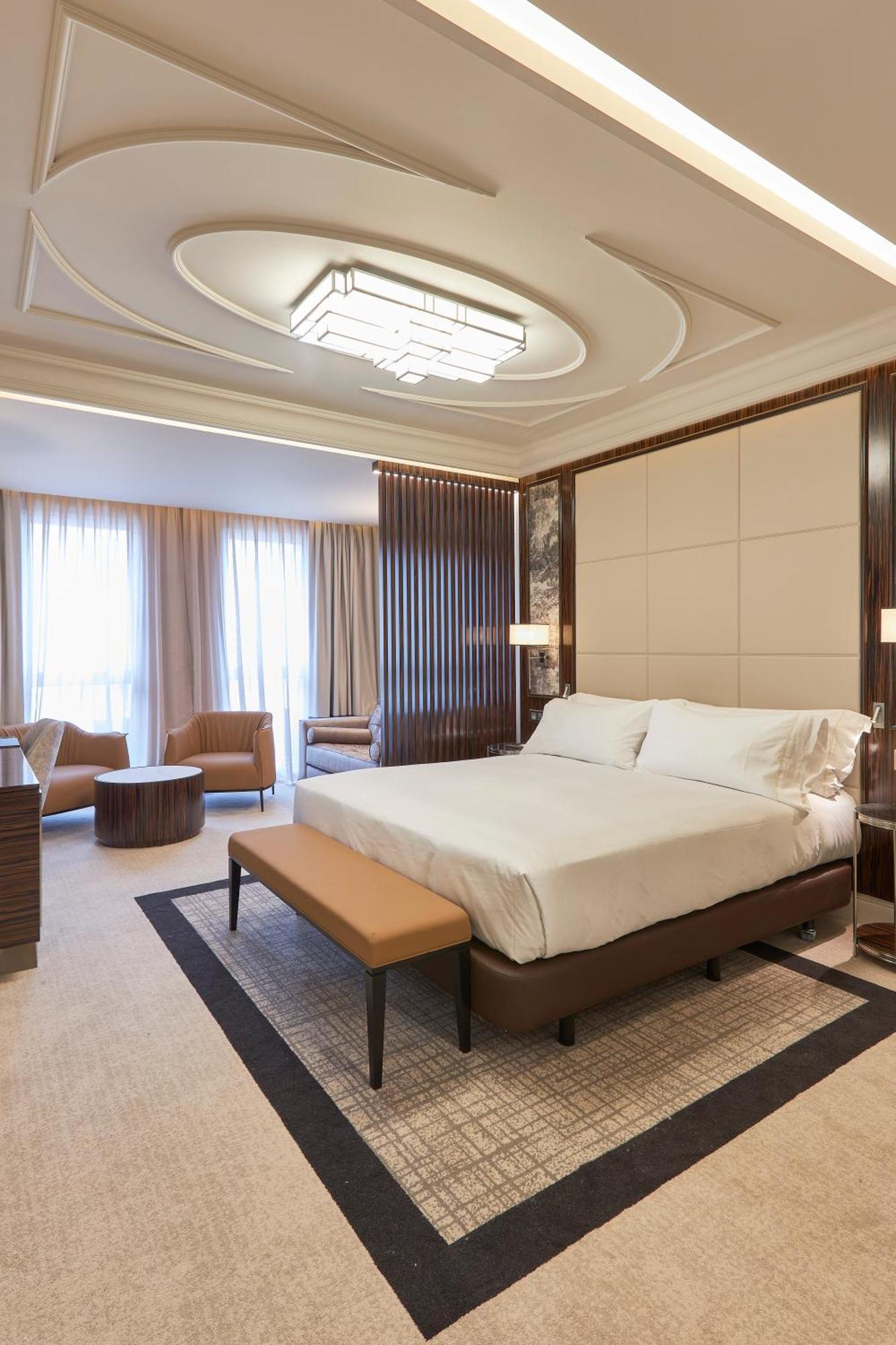 Doubletree By Hilton La Coruña Eksteriør bilde