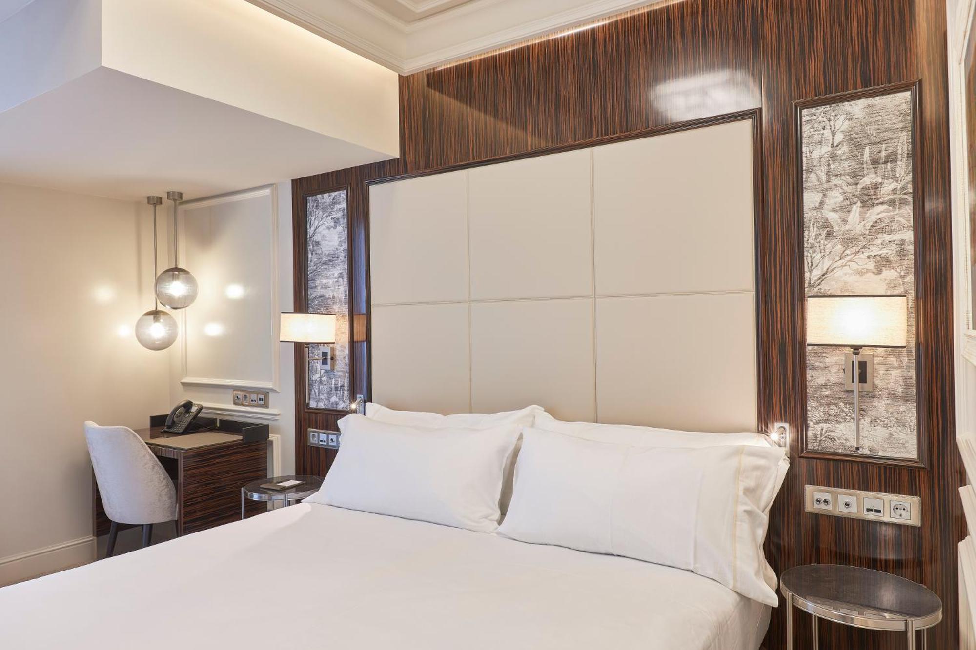 Doubletree By Hilton La Coruña Eksteriør bilde