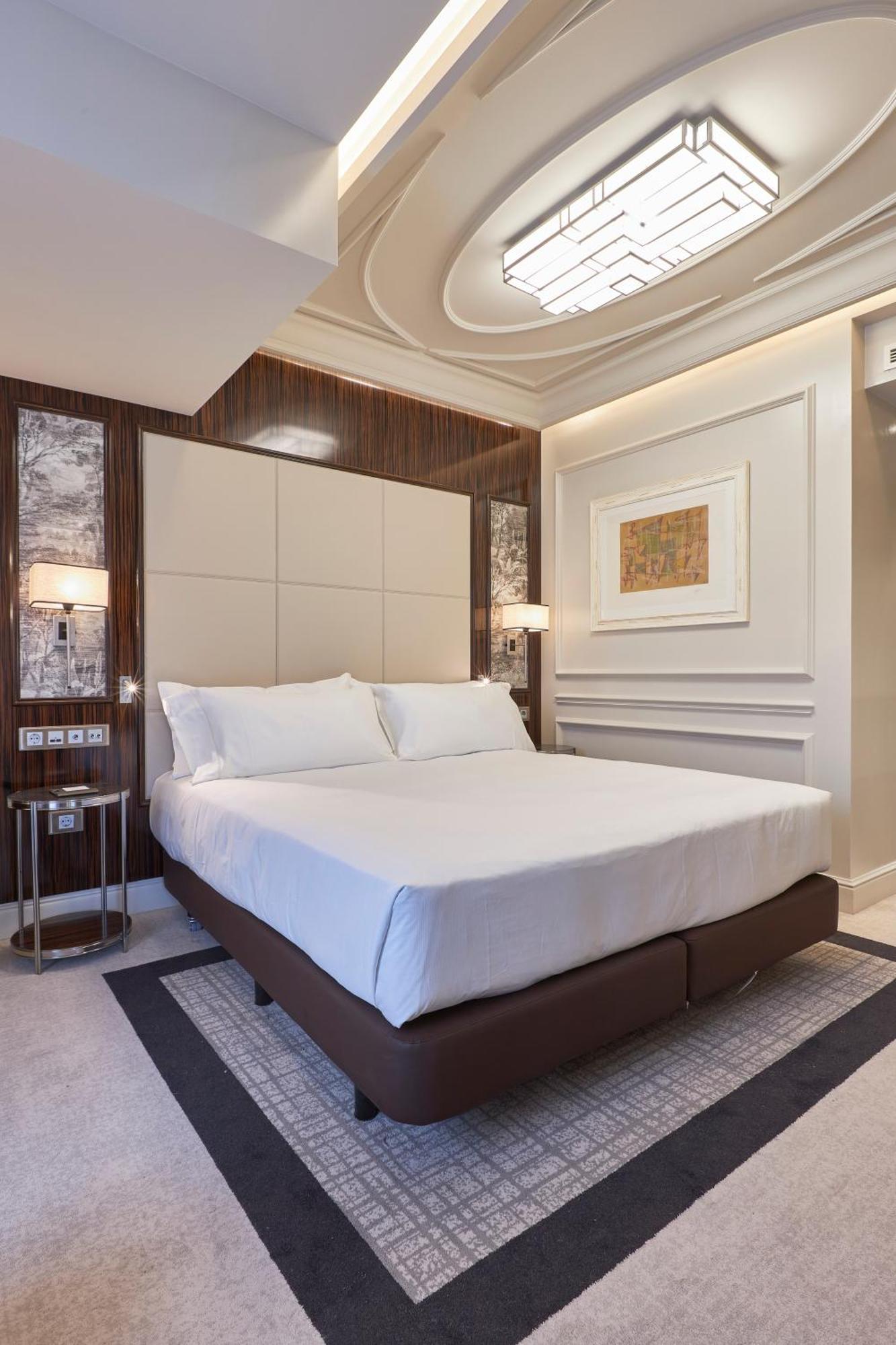 Doubletree By Hilton La Coruña Eksteriør bilde