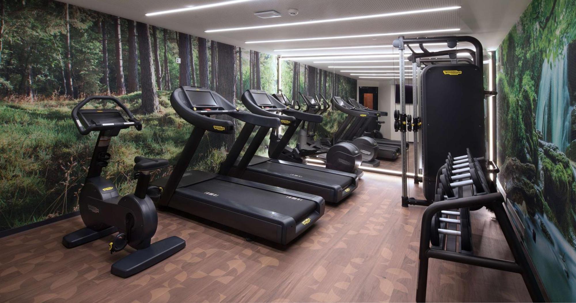 Doubletree By Hilton La Coruña Eksteriør bilde