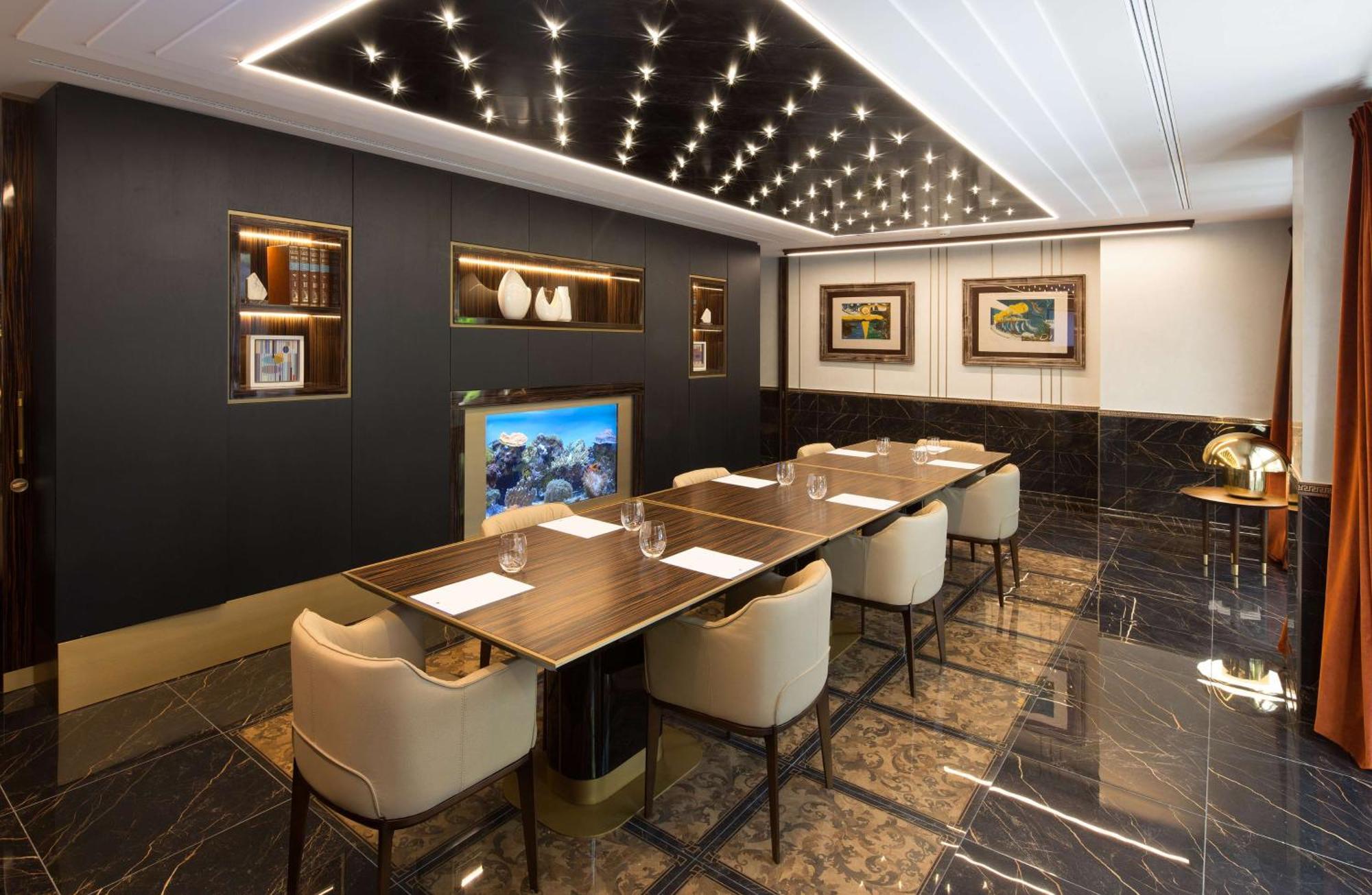 Doubletree By Hilton La Coruña Eksteriør bilde