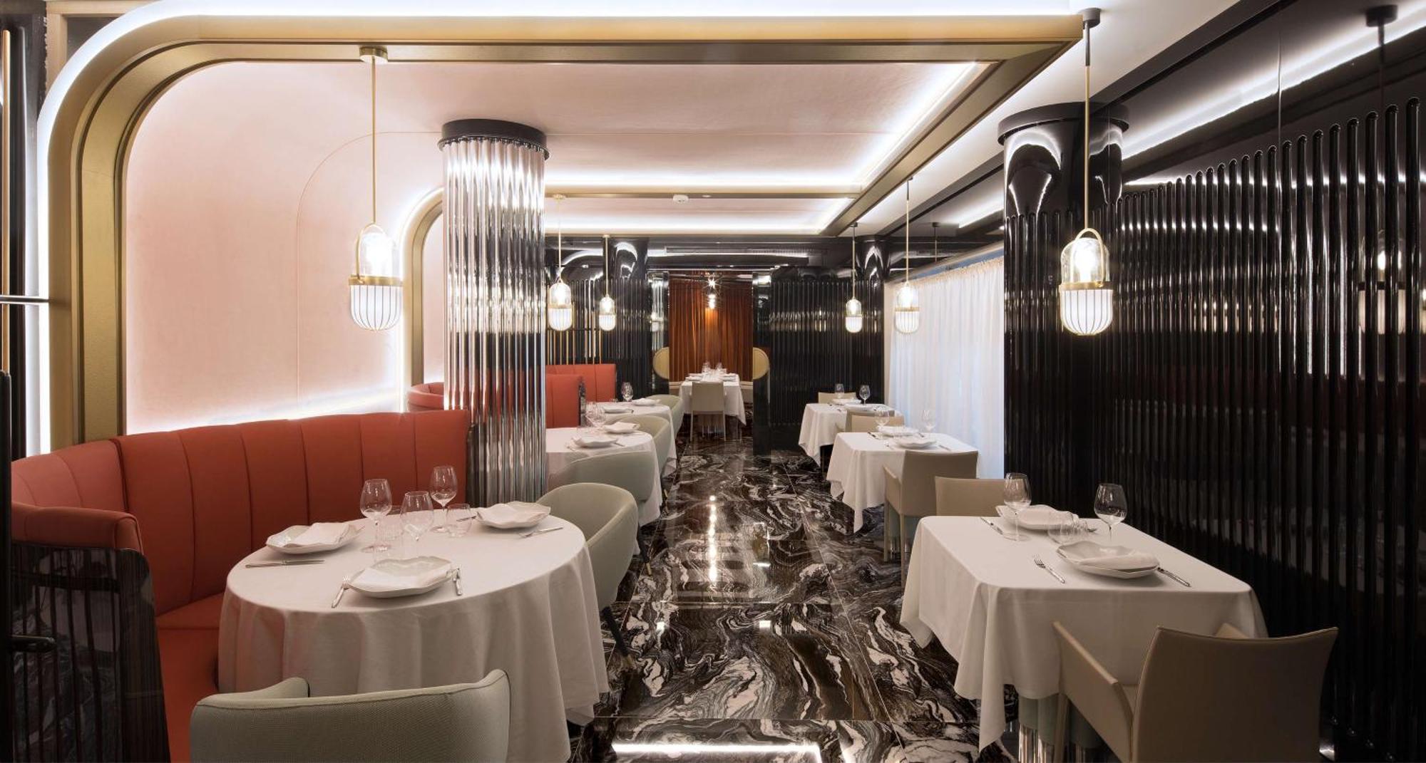 Doubletree By Hilton La Coruña Eksteriør bilde