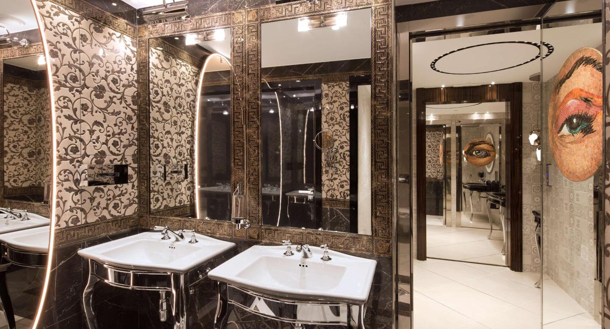 Doubletree By Hilton La Coruña Eksteriør bilde