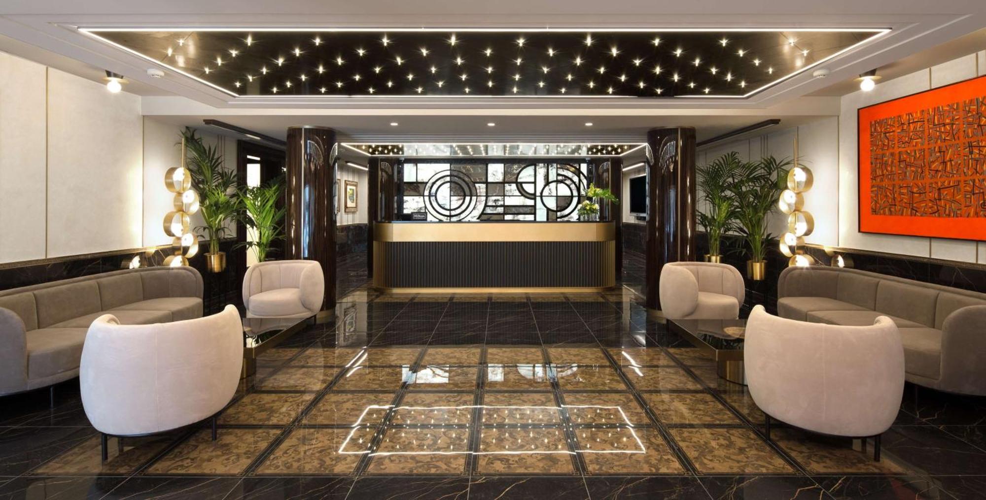 Doubletree By Hilton La Coruña Eksteriør bilde