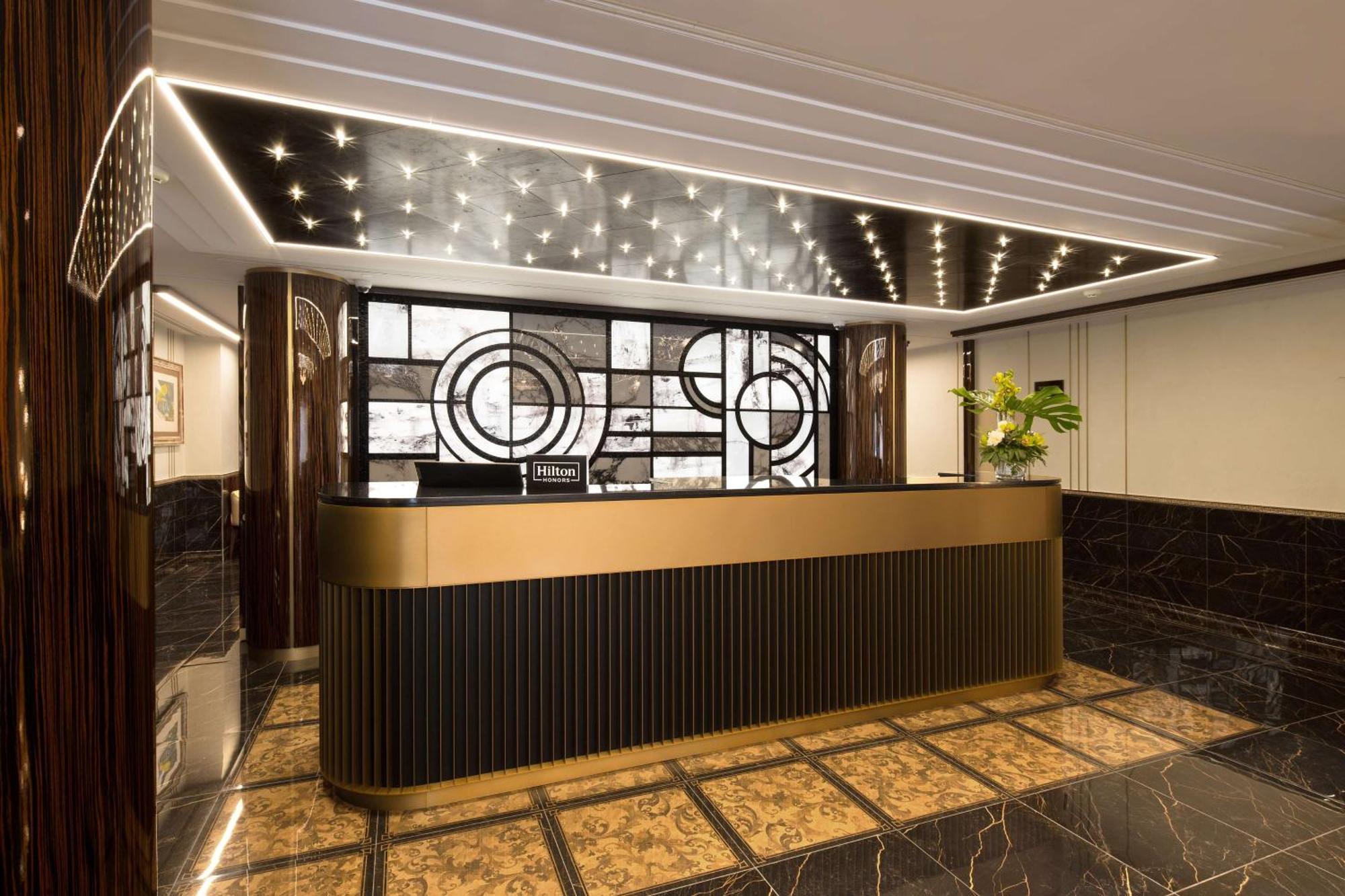 Doubletree By Hilton La Coruña Eksteriør bilde